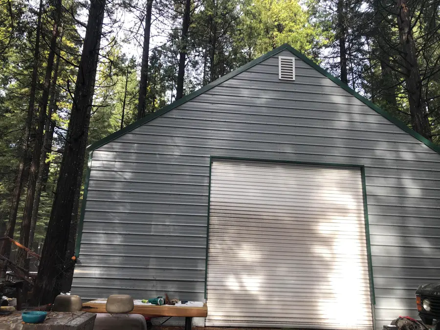 5.19 Ac Side Bottom Road, Shingletown, CA 96088 - Image #2