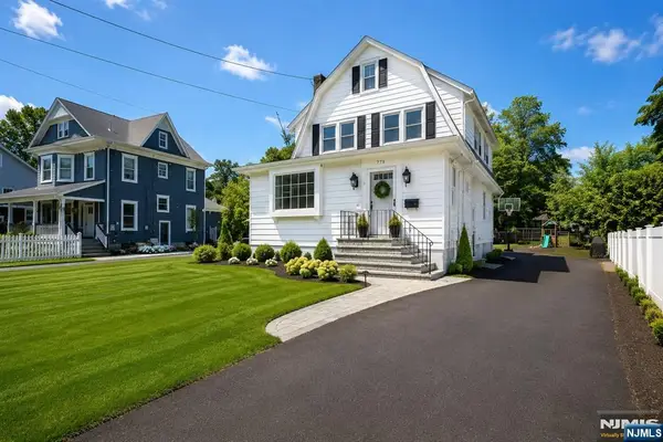 776 Maple Avenue, Glen Rock, NJ 07452