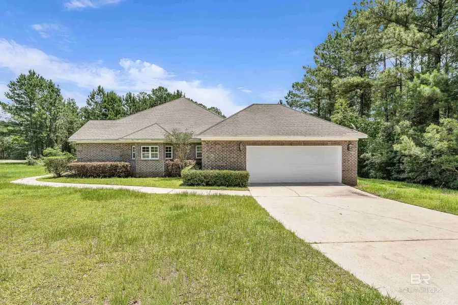 7495 Bromley Road, Spanish Fort, AL 36527 - #2