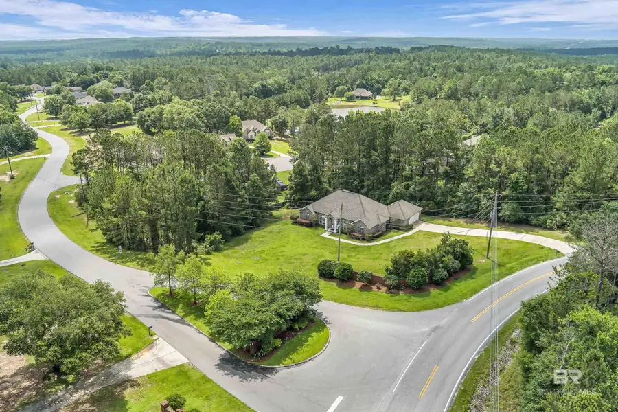7495 Bromley Road, Spanish Fort, AL 36527 - #3