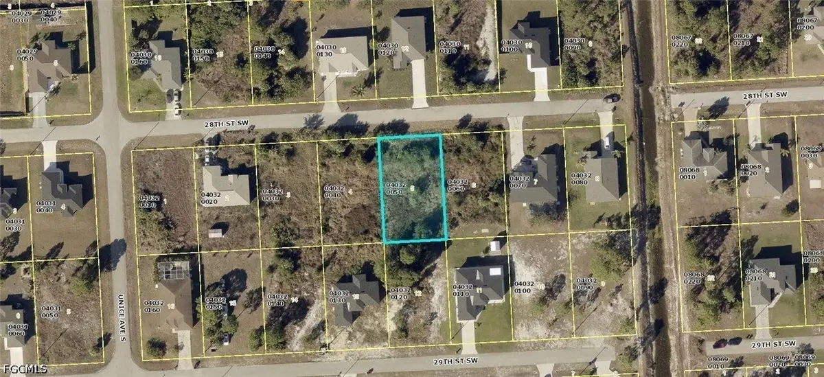 3507 SW 28th St., Lehigh Acres, FL 33976 - #1