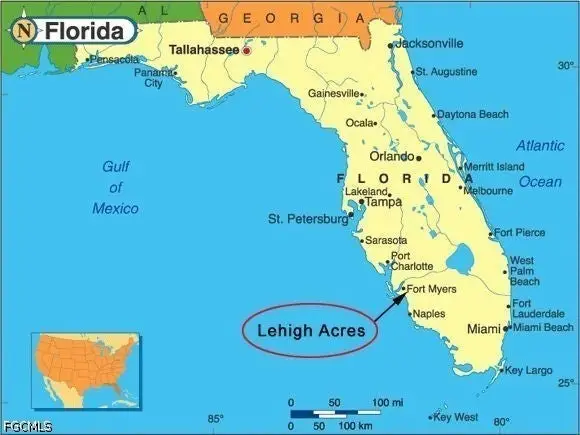 3507 SW 28th St., Lehigh Acres, FL 33976 - #3