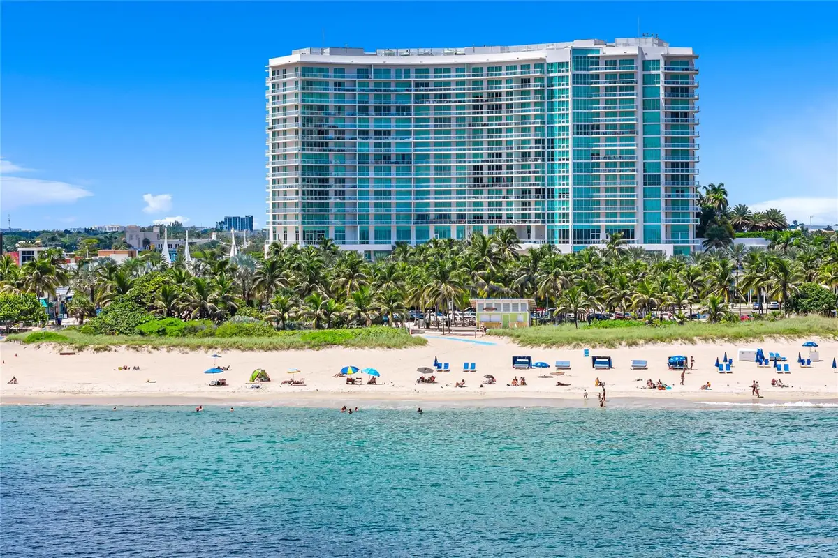 1 N Ocean Boulevard #513, Pompano Beach, FL 33062 - #1