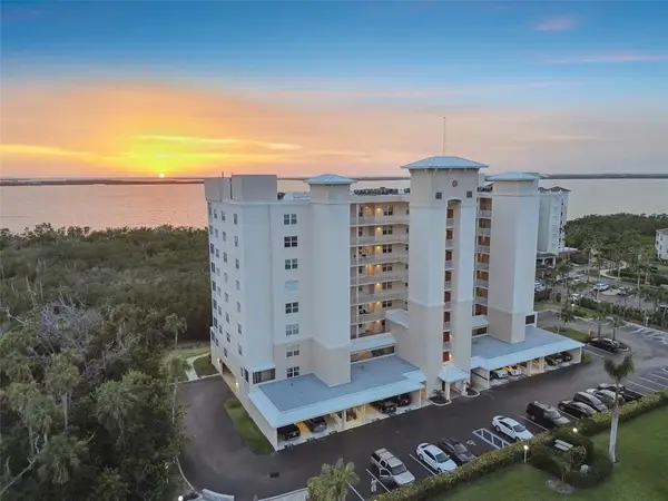 2625 Terra Ceia Bay Boulevard #406, PALMETTO, FL 34221