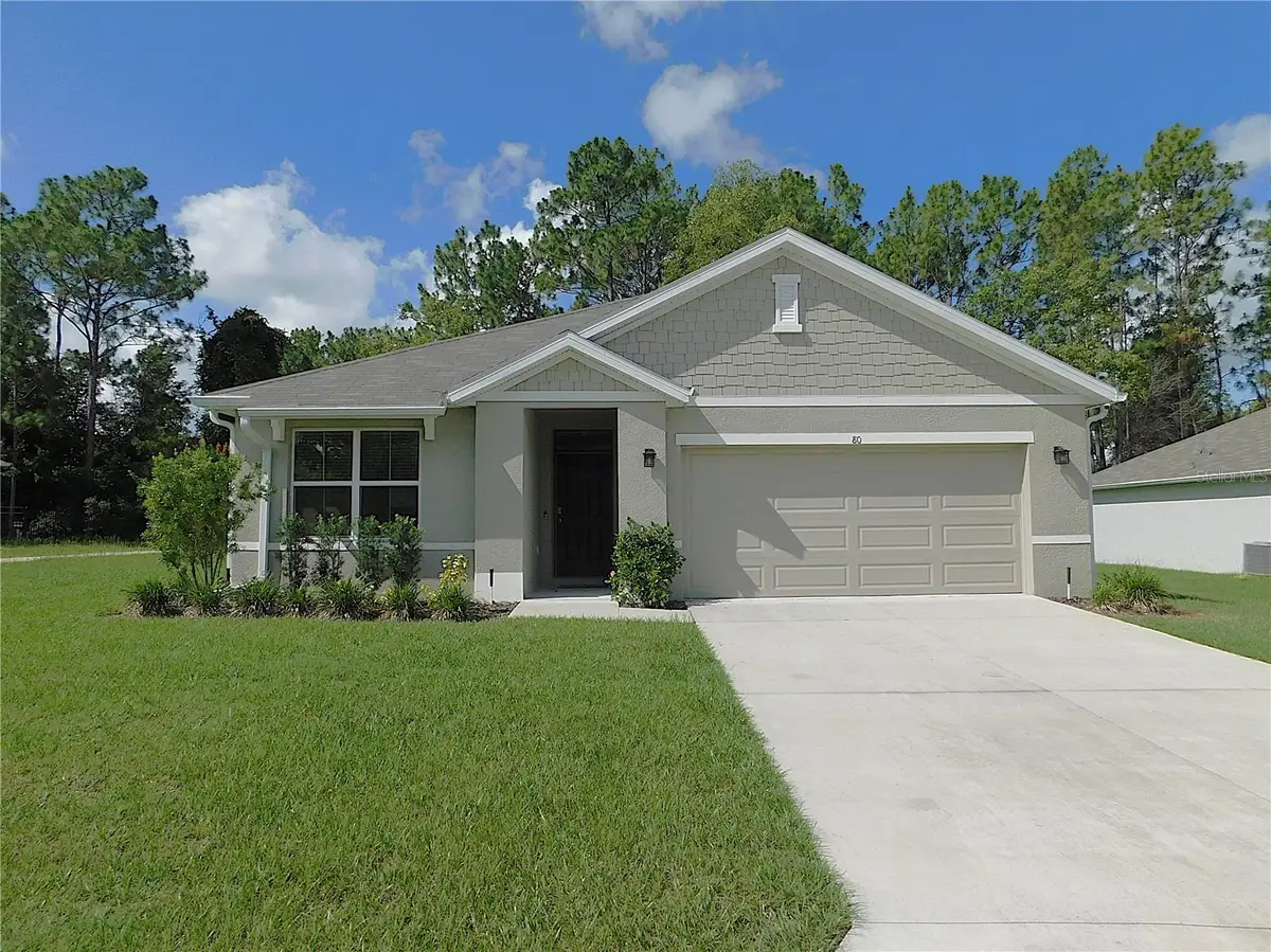 80 Hickory Course Loop, Ocala, FL 34472 - Image #1