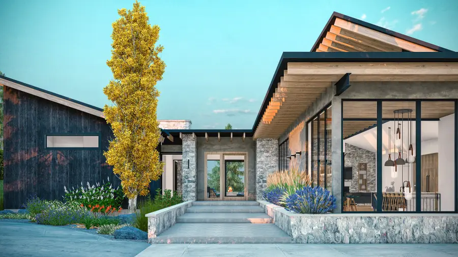 7997 Forest Keep Circle, Parker, CO 80134 - #2