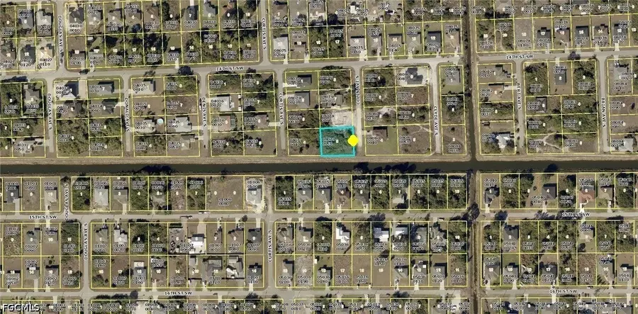 1406 S Colin Ave., Lehigh Acres, FL 33976 - #2