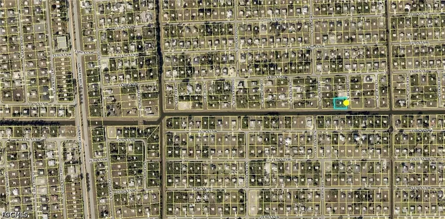 1406 S Colin Ave., Lehigh Acres, FL 33976 - #3