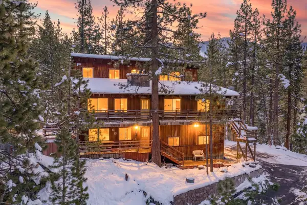 353 Sherwood Drive, Stateline, NV 89449