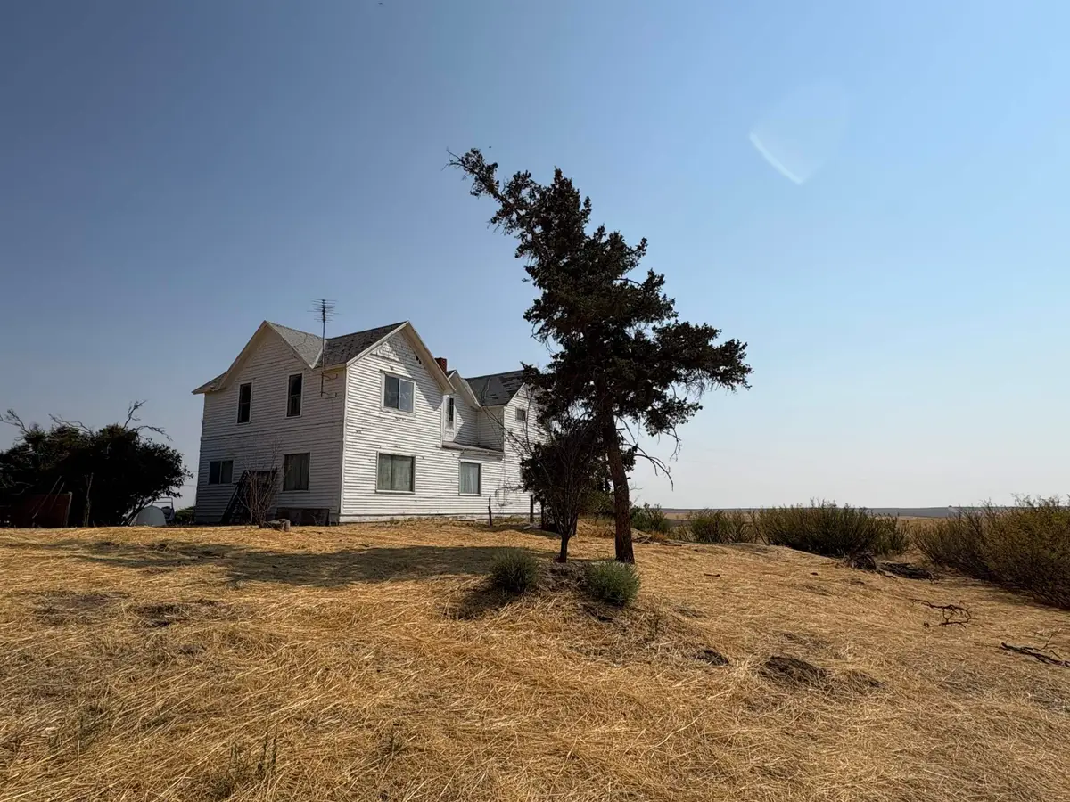 1225 N Marcellus Road, Ritzville, WA 99169 - Image #1
