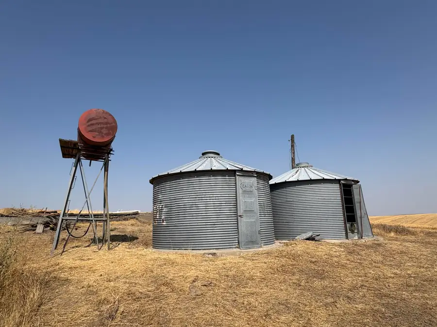 1225 N Marcellus Road, Ritzville, WA 99169 - Image #2
