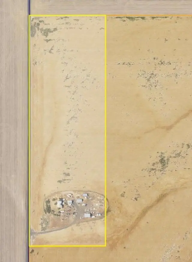 1225 N Marcellus Road, Ritzville, WA 99169 - Image #3