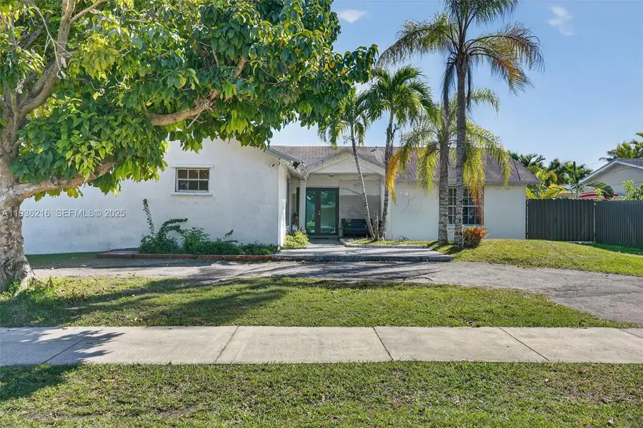 19641 Sterling Dr, Cutler Bay, FL 33157 - #2
