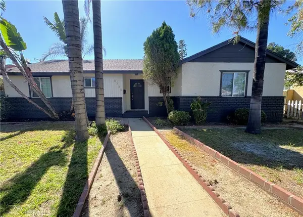8735 Corbin Avenue, Northridge, CA 91324