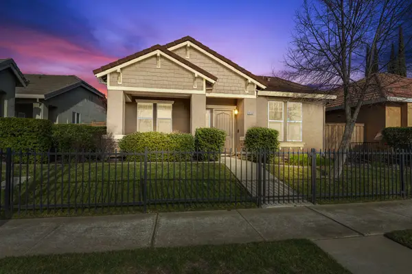 4133 Hovnanian Drive, Sacramento, CA 95834