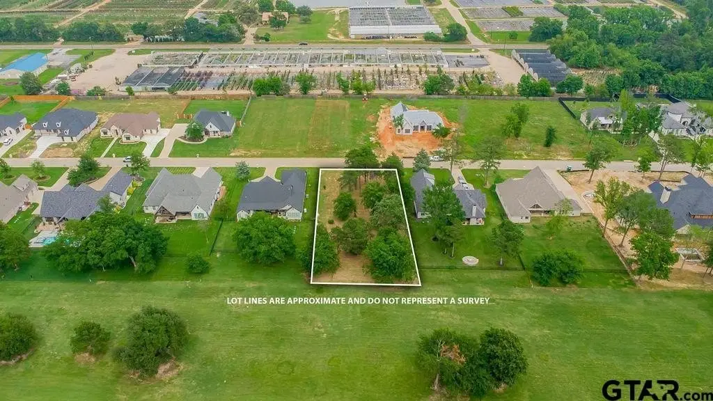 78 S Ryder Cup Trail, Hideaway, TX 75771 - #1