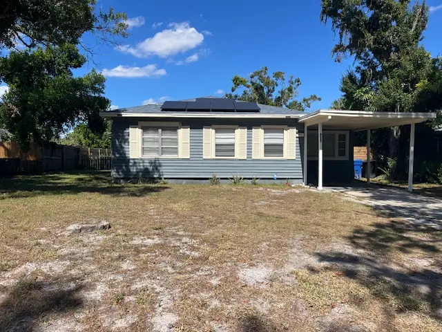 4035 14th Avenue S, Saint Petersburg, FL 33711 - #1