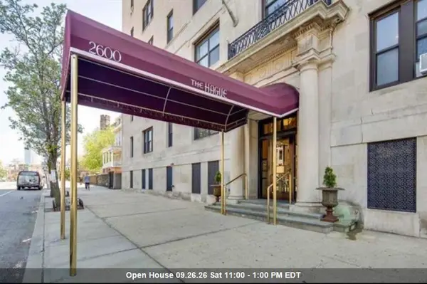 2600 KENNEDY BLVD #3A, JC, Journal Square, NJ 07306