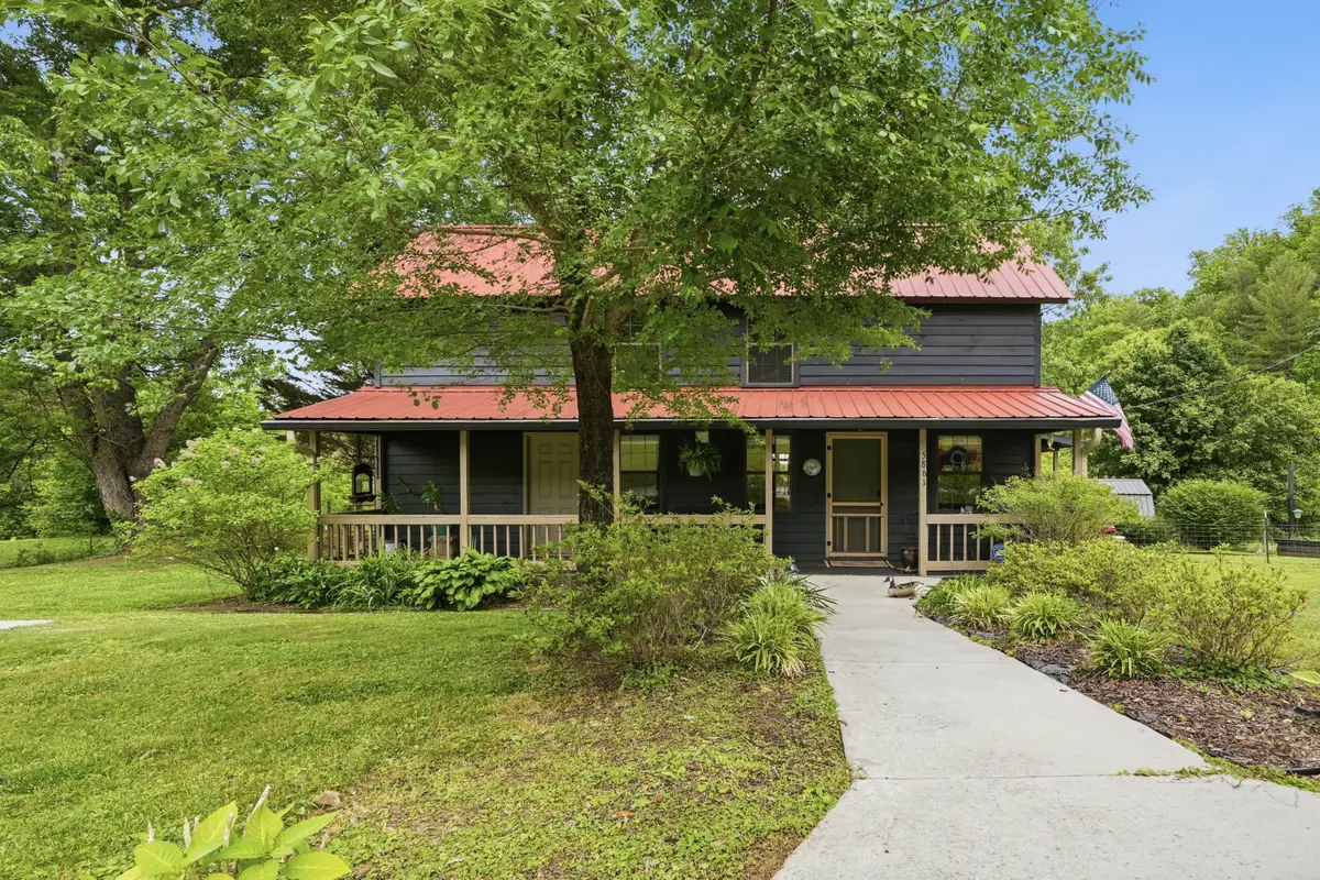 5861 Highway 360, Tellico Plains, TN 37385 - #1