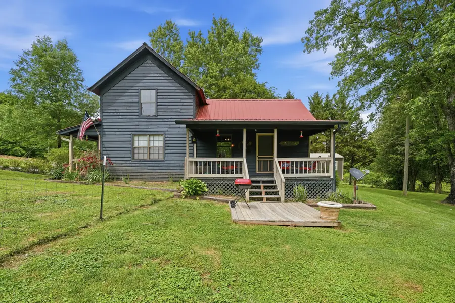 5861 Highway 360, Tellico Plains, TN 37385 - #3