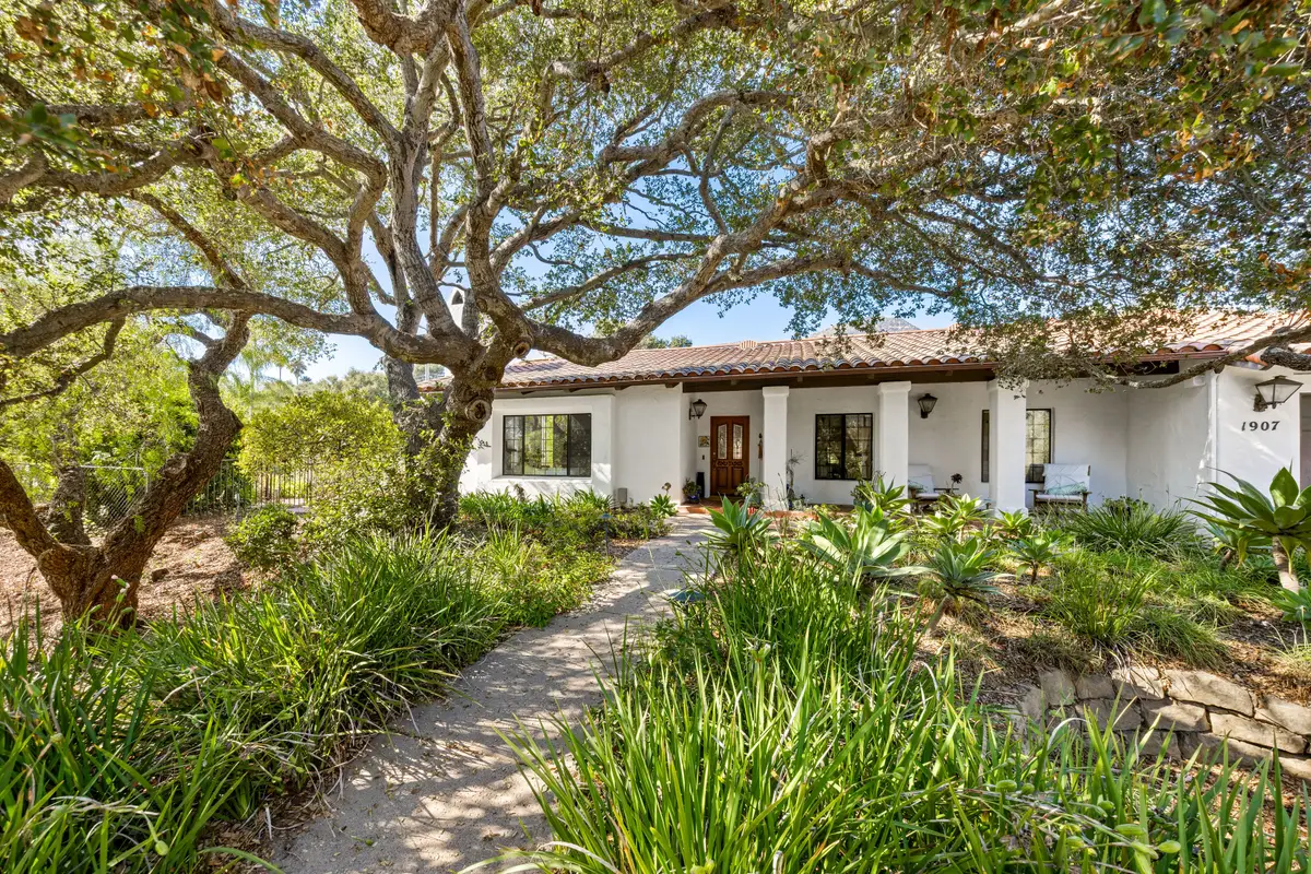 1907 Coyote Circle, Santa Barbara, CA 93108 - Image #1
