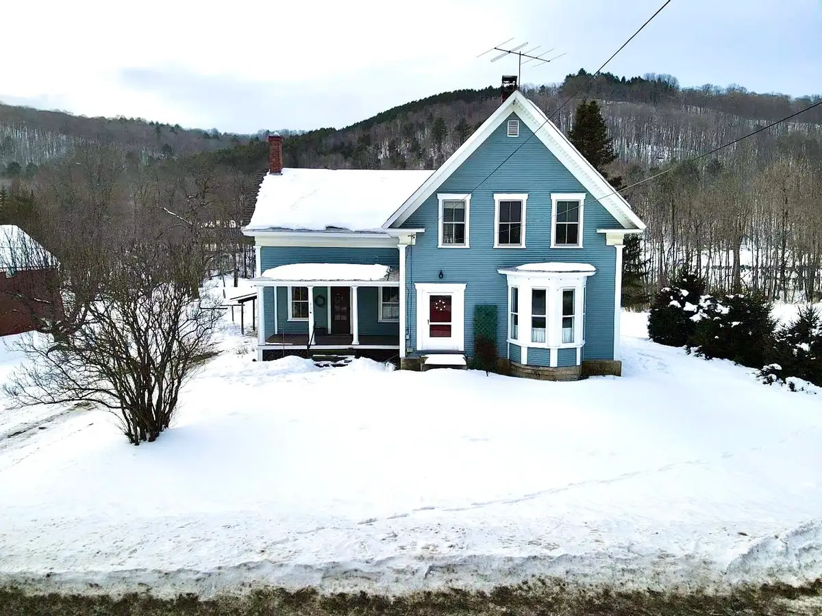 317 VT Route 110, Chelsea, VT 05038 - #1