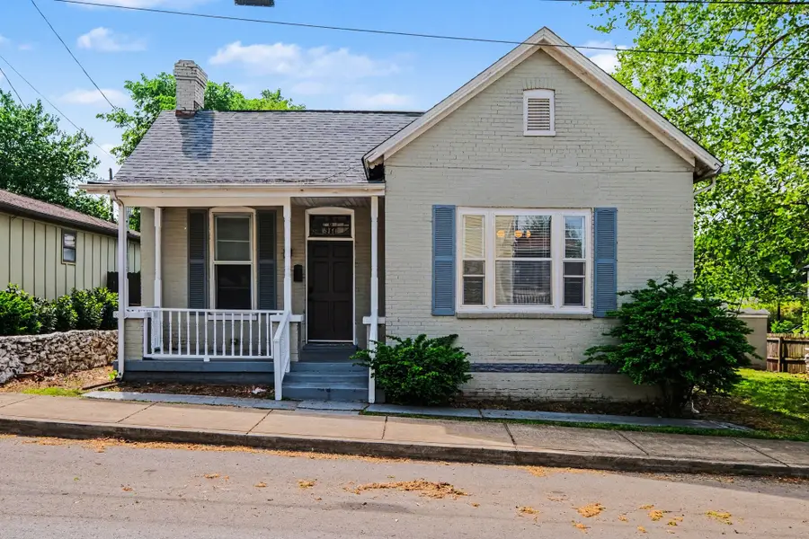 937 Phillips St, Nashville, TN 37208 - #3