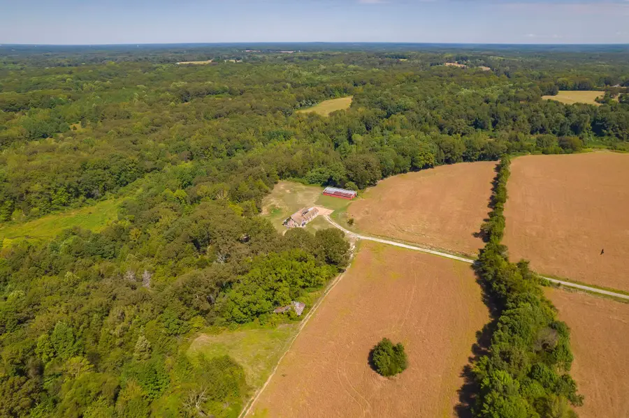 290 Leeford Ln, Cedar Grove, TN 38321 - #3