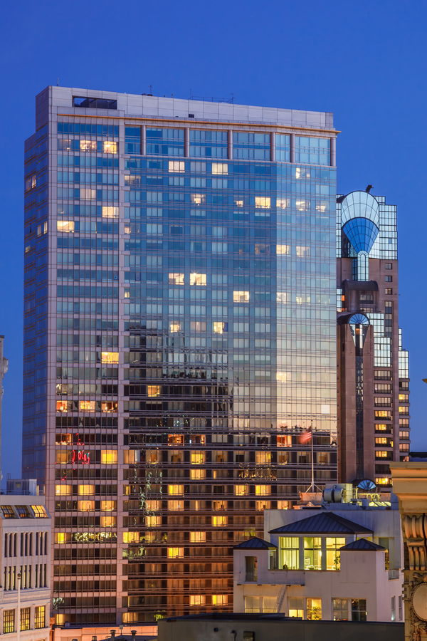 765 Market Street #25D, San Francisco, CA 94103