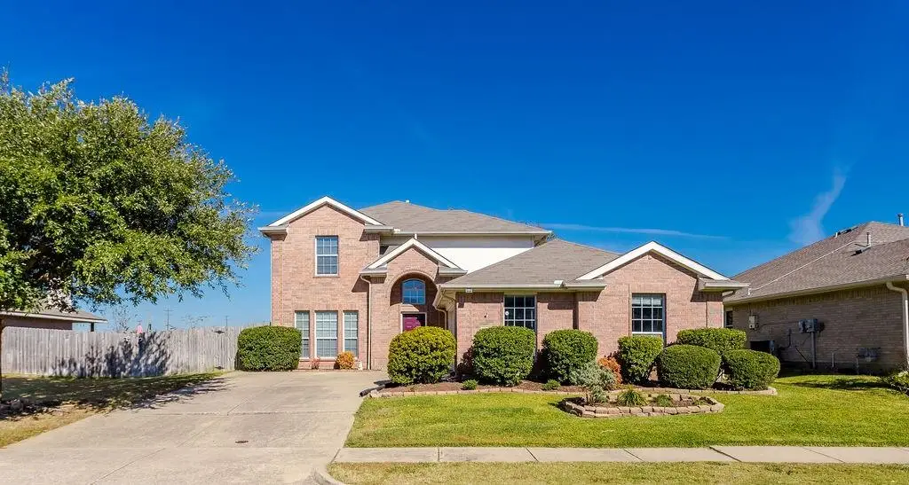 2220 Fieldcrest Drive, Rockwall, TX 75032 - Image #1