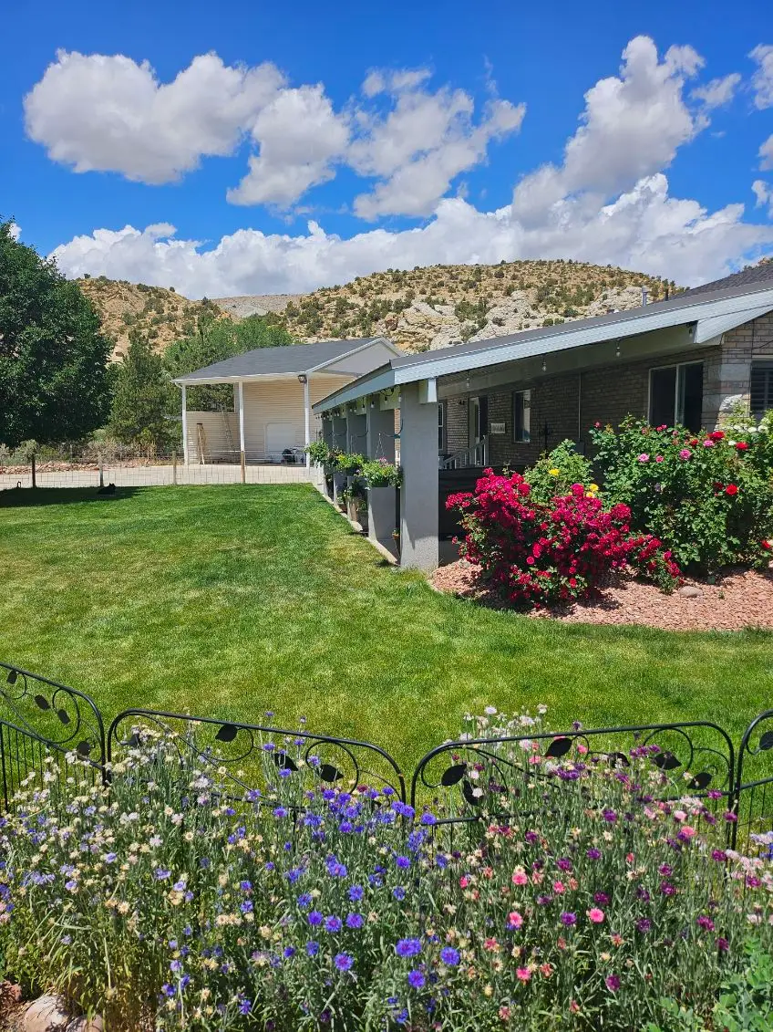 1697 W 2450 N, Vernal, UT 84078 - #3