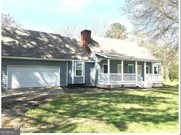 6744 Rockbridge Road, Stone Mountain, GA 30087