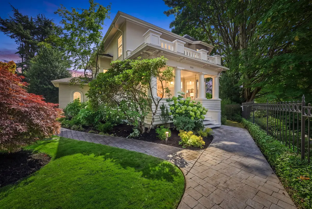 1111 Bellevue Place E, Seattle, WA 98102 - #1