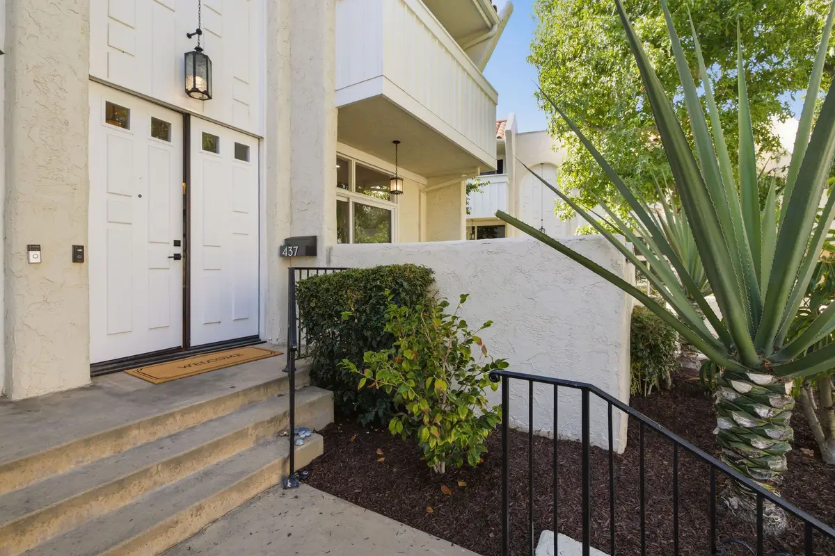 437 2nd, Hermosa Beach, CA 90254 - #1