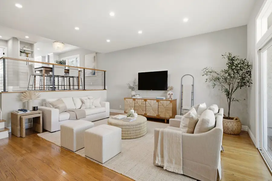 437 2nd, Hermosa Beach, CA 90254 - #2