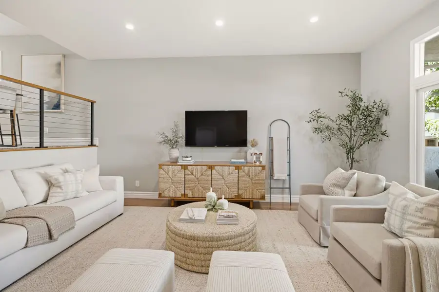 437 2nd, Hermosa Beach, CA 90254 - #3