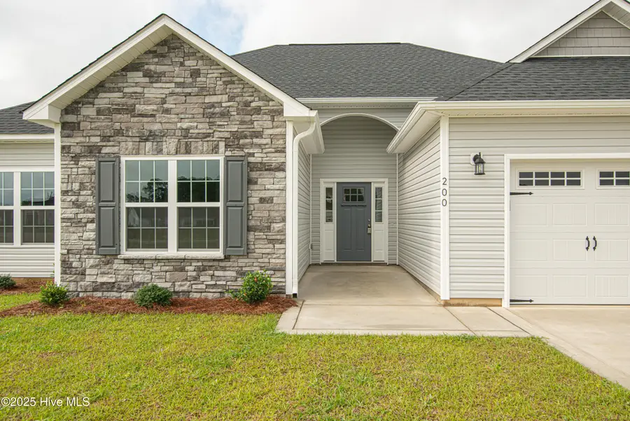 200 Talton Estates Drive, Pikeville, NC 27863 - Image #2