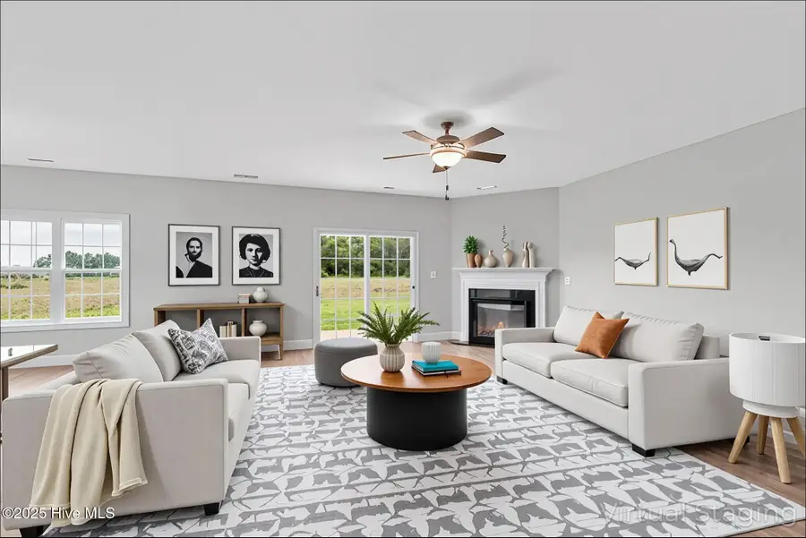 200 Talton Estates Drive, Pikeville, NC 27863 - Image #3