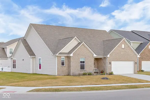 2751 Victory Drive, Columbus, IN 47203