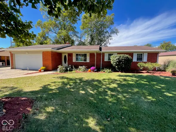 906 Eastwood Drive, Rockville, IN 47872