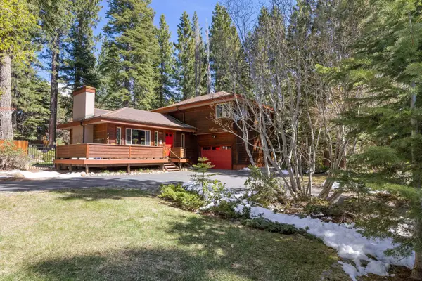 595 Lucille, Incline Village, NV 89451