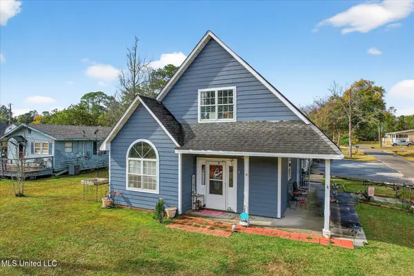 1435 Margie Street, Waveland, MS 39576