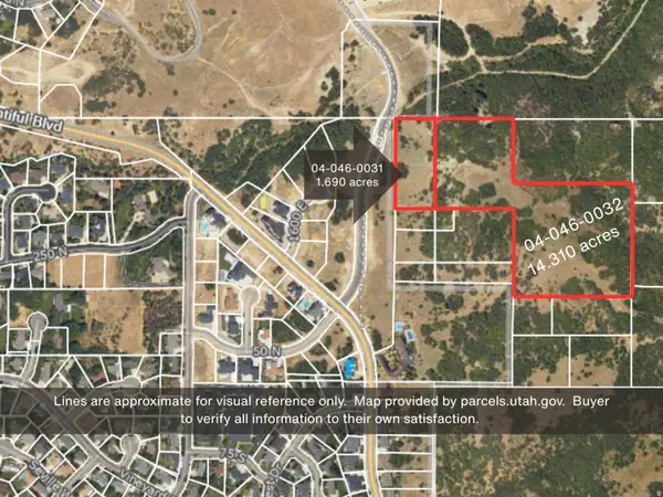 Lot 2 Whispering Pines Road, Frederic, WI 54837