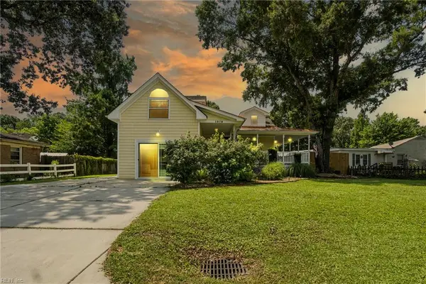 1079 Brooklyn Avenue, Virginia Beach, VA 23451