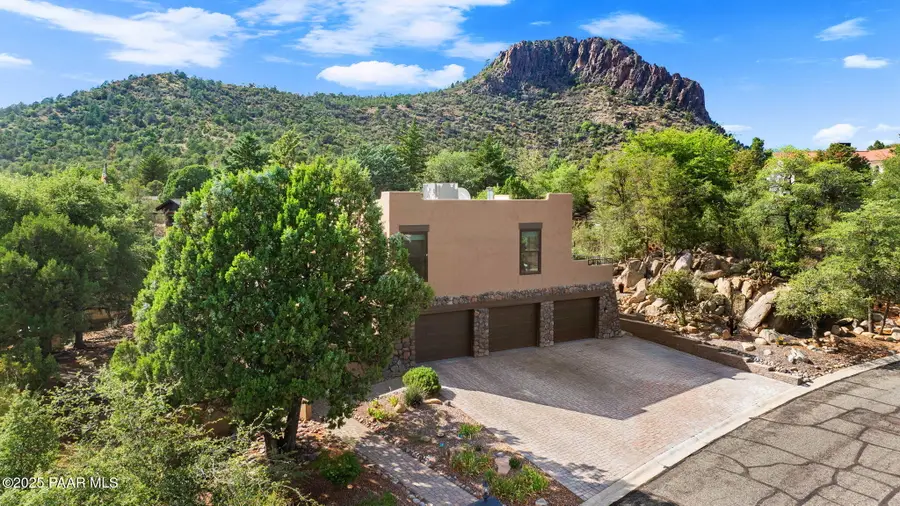 110 S Horizon Circle, Prescott, AZ 86303 - #3