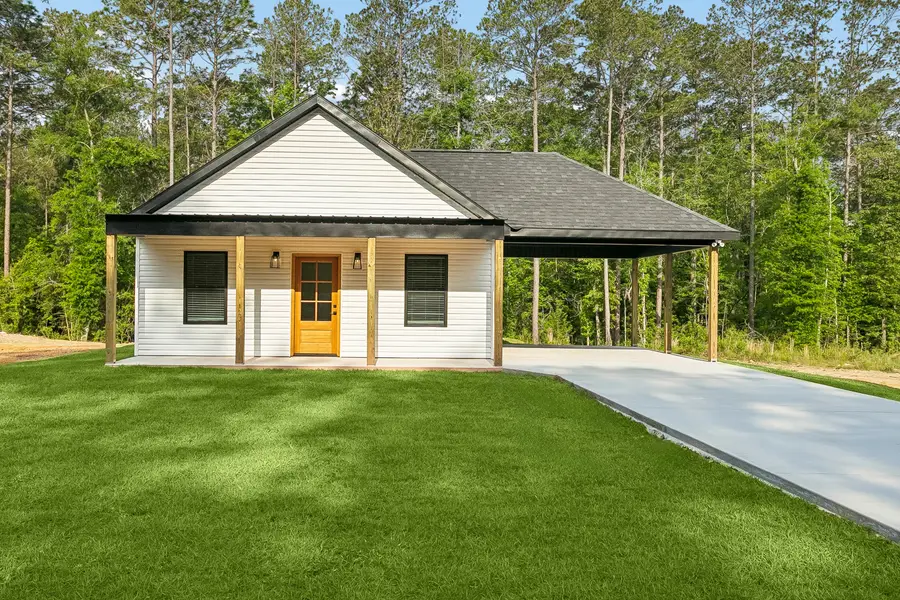 57107 Oliphant Trail, Loranger, LA 70446 - #2