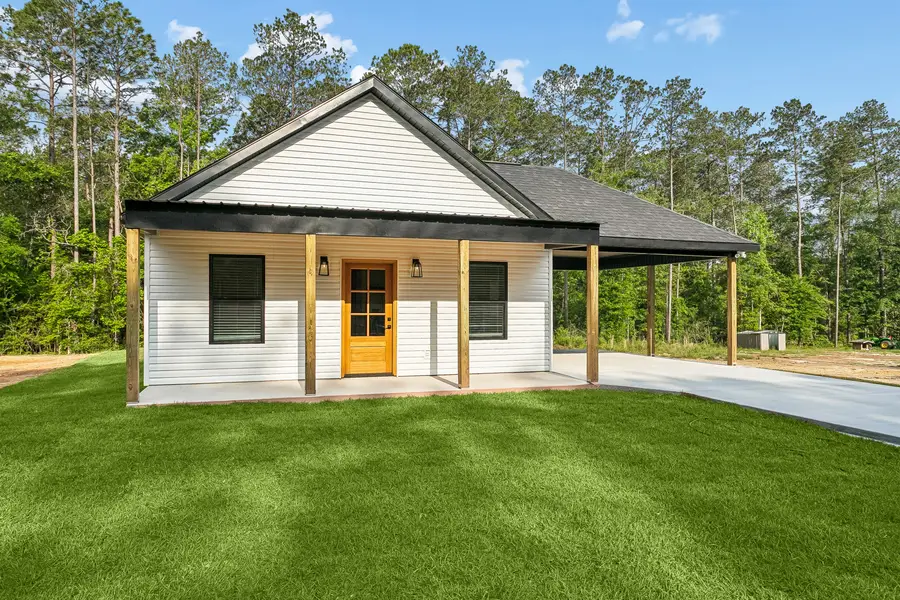 57107 Oliphant Trail, Loranger, LA 70446 - #3