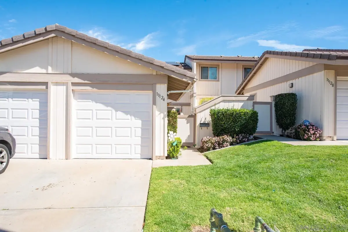 11124 Poblado, San Diego, CA 92127 - #1