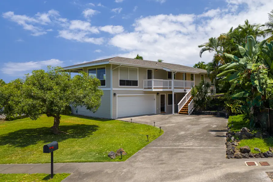 76-207 Haoa St, Kailua Kona, HI 96740 - #2