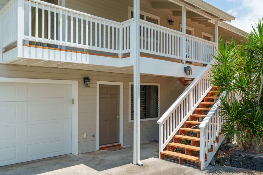 76-207 Haoa St, Kailua Kona, HI 96740 - #3